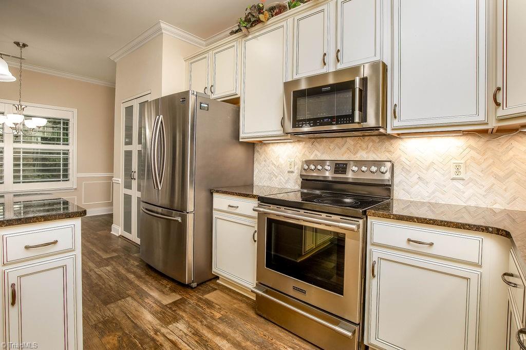 180 Motor Road Lexington, NC 27295 - Photo 3 of 22 Gallery Image 3