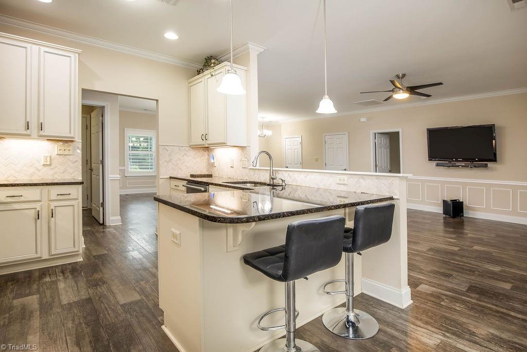 180 Motor Road Lexington, NC 27295 - Photo 5 of 22 Gallery Image 5