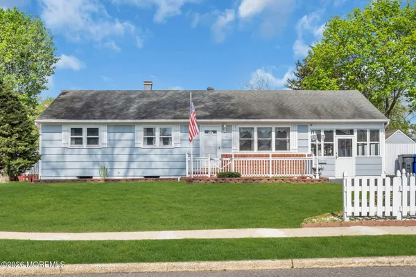 $435,000 | 230 Carol Drive, Toms River, NJ 08753
