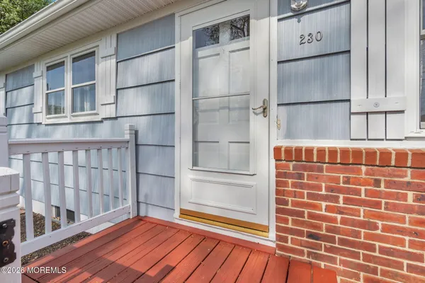 $435,000 | 230 Carol Drive, Toms River, NJ 08753