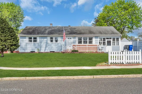 $435,000 | 230 Carol Drive, Toms River, NJ 08753