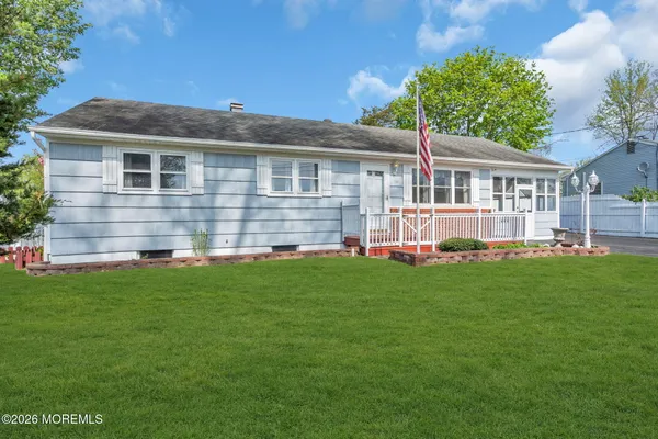 $435,000 | 230 Carol Drive, Toms River, NJ 08753