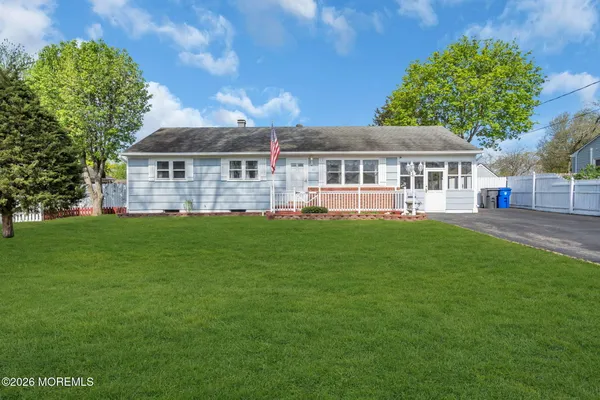 $435,000 | 230 Carol Drive, Toms River, NJ 08753