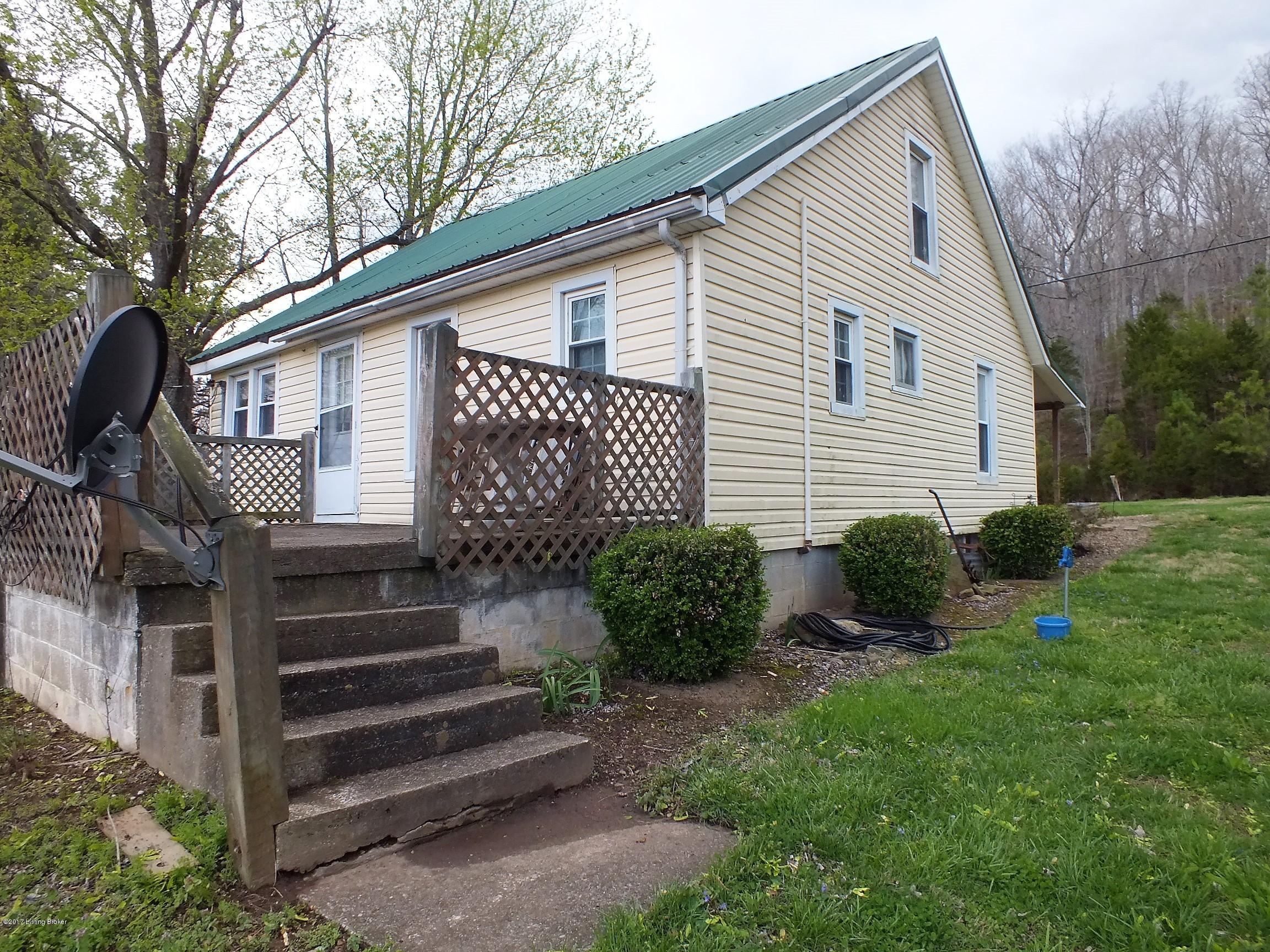 17919 Beaver Dam Road Caneyville, KY 42721 - Photo 38 of 63 Image00032