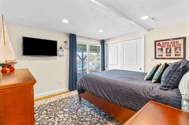 $3,299,900 | 160 Waterway, Mashpee, MA 02649