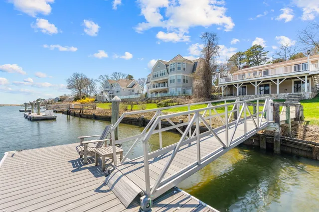 $3,299,900 | 160 Waterway, Mashpee, MA 02649