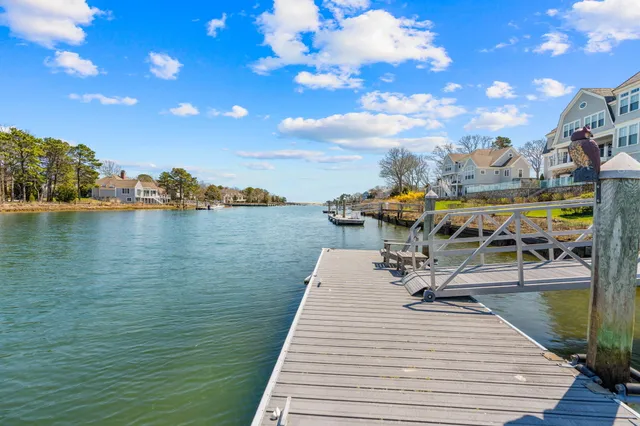 $3,299,900 | 160 Waterway, Mashpee, MA 02649
