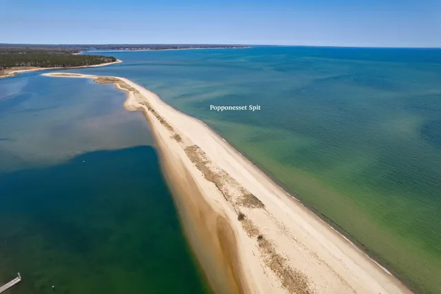 $3,299,900 | 160 Waterway, Mashpee, MA 02649