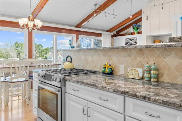 $3,299,900 | 160 Waterway, Mashpee, MA 02649