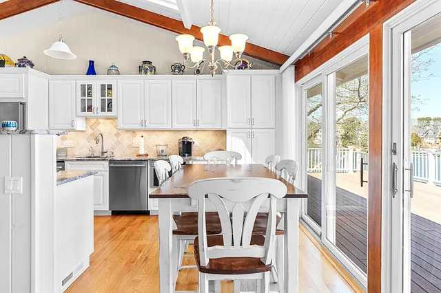 $3,299,900 | 160 Waterway, Mashpee, MA 02649