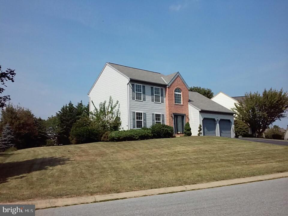 321 North Farm Drive Lititz, PA 17543 - Photo 16 of 19