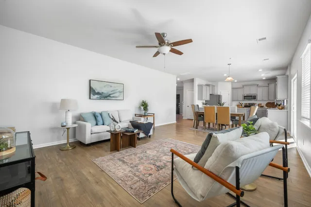 $398,000 | 1309 Berry Grove Drive, Summerville, SC 29485