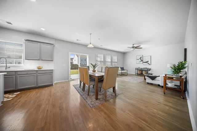 $398,000 | 1309 Berry Grove Drive, Summerville, SC 29485