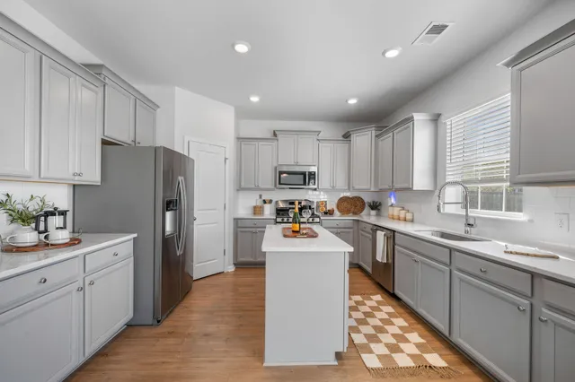 $398,000 | 1309 Berry Grove Drive, Summerville, SC 29485