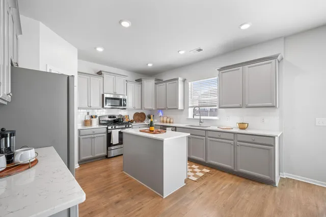 $398,000 | 1309 Berry Grove Drive, Summerville, SC 29485