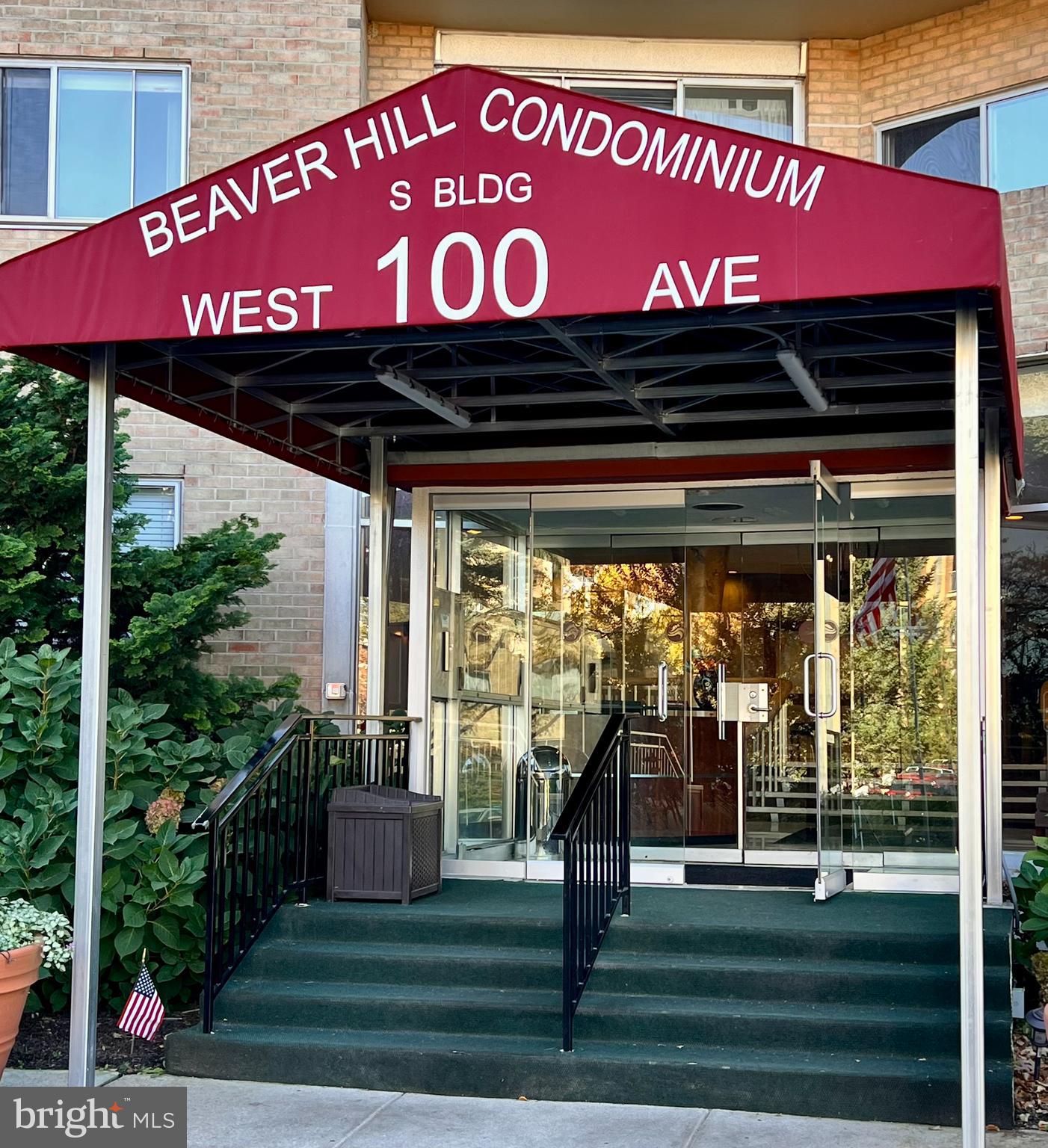 100 West Avenue, Unit 418S Jenkintown, PA 19046 - Photo 1 of 18