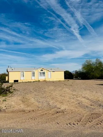 $219,000 | 29821 Stage Coach Road, Bouse, AZ 85325