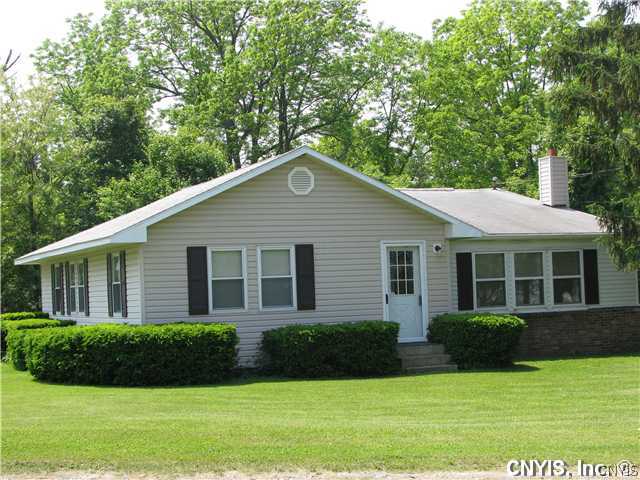 2792 Perryville Road Fenner, NY 13032 - Photo 1 of 1 Exterior Front