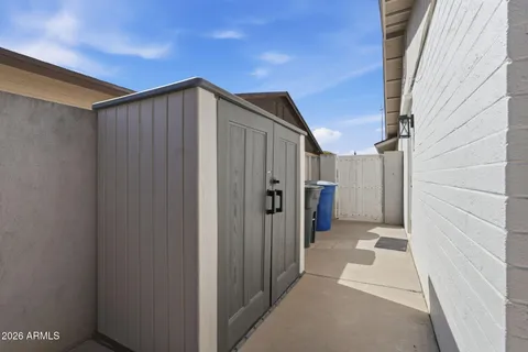 $550,000 | 1358 East Chilton Drive, Tempe, AZ 85283