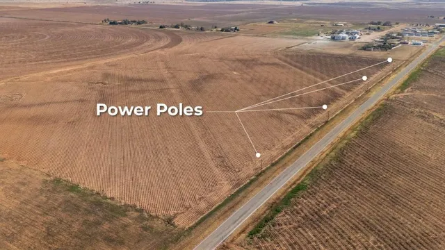 a view of an ocean beach