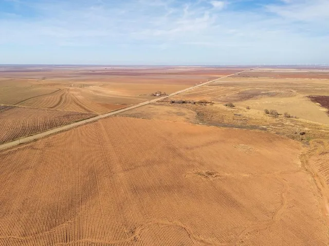 a view of an ocean and beach