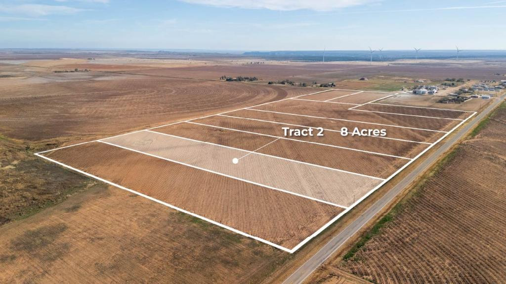 101 Fm 212 Road Post, TX 79356 - Photo 2 of 26 a view of an ocean