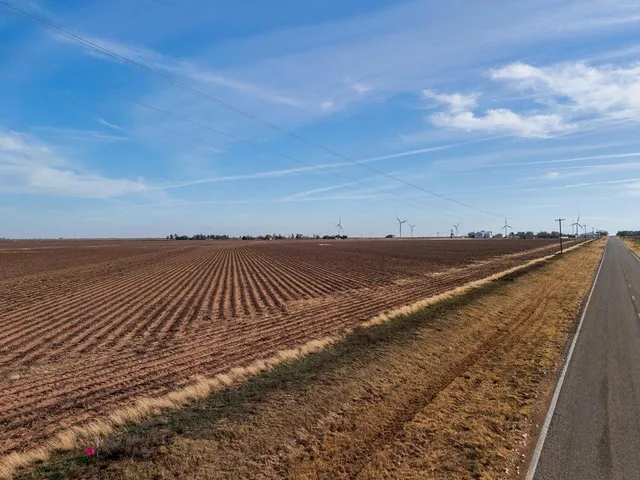 a view of an ocean beach
