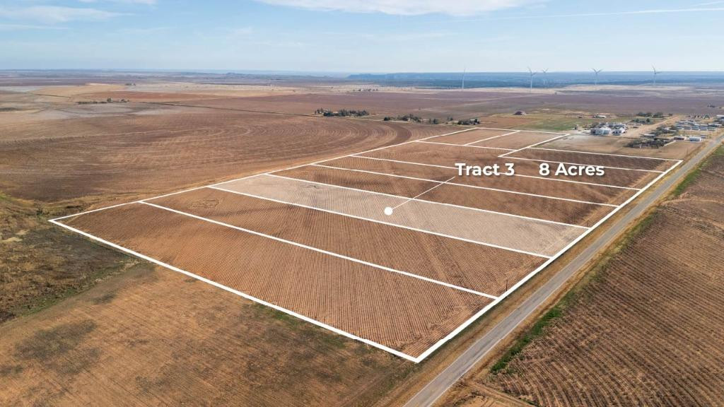 101 Fm 212 Road Post, TX 79356 - Photo 3 of 26 a view of a tennis court