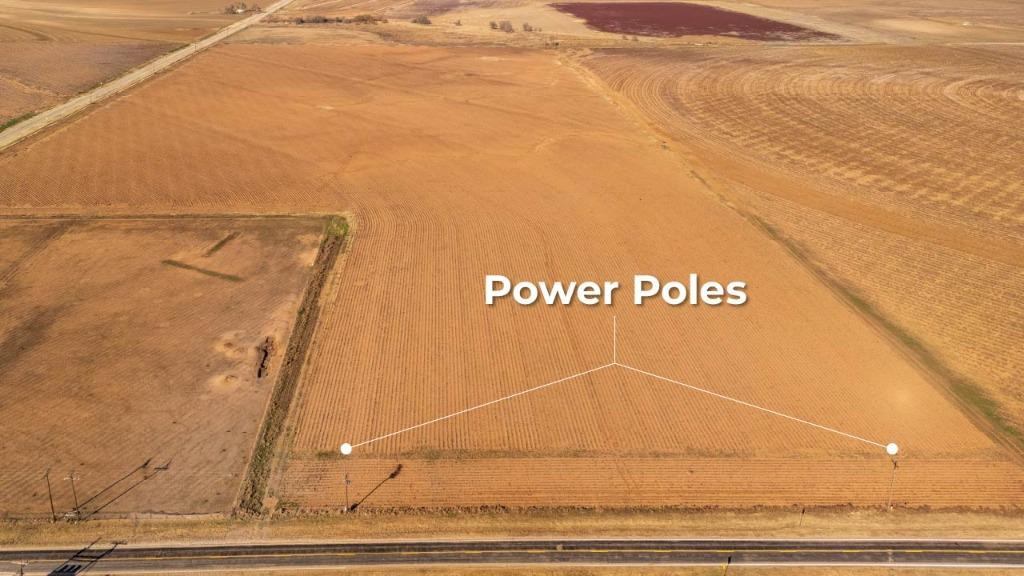 101 Fm 212 Road Post, TX 79356 - Photo 10 of 26 a view of an empty room