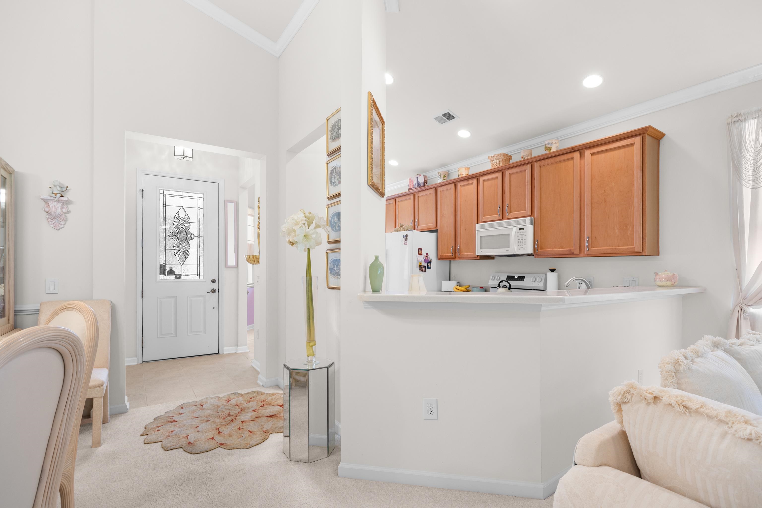 845 Laquinta Loop Murrells Inlet, SC 29576 - Photo 5 of 43