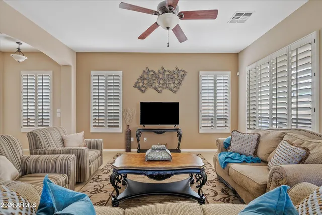 $599,000 | 8641 East Ivy Street, Mesa, AZ 85207