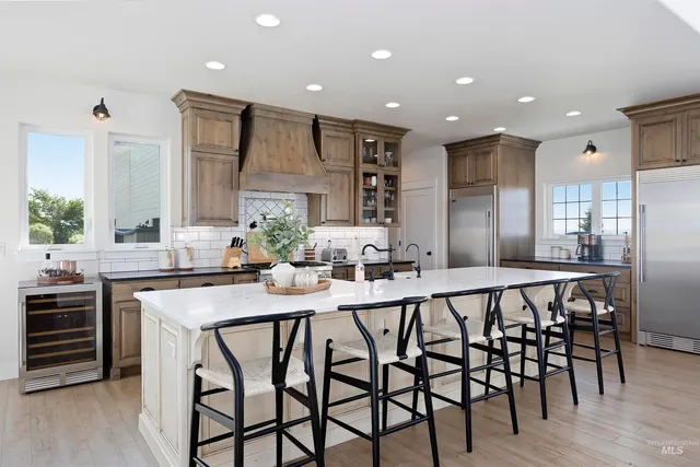 $1,025,000 | 288 East 600 South, Jerome, ID 83338