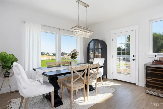 $1,025,000 | 288 East 600 South, Jerome, ID 83338