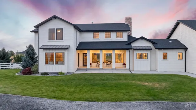 $1,025,000 | 288 East 600 South, Jerome, ID 83338