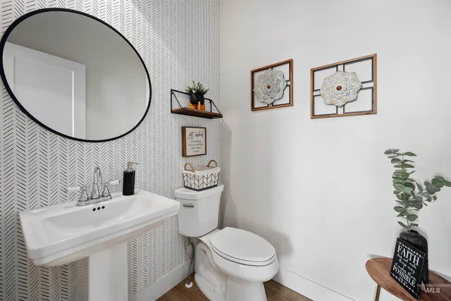 $1,025,000 | 288 East 600 South, Jerome, ID 83338