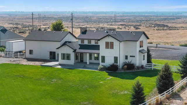 $1,025,000 | 288 East 600 South, Jerome, ID 83338