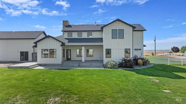 $1,025,000 | 288 East 600 South, Jerome, ID 83338