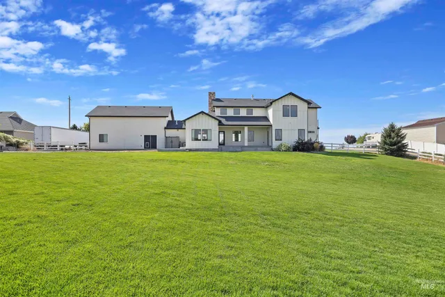 $1,025,000 | 288 East 600 South, Jerome, ID 83338