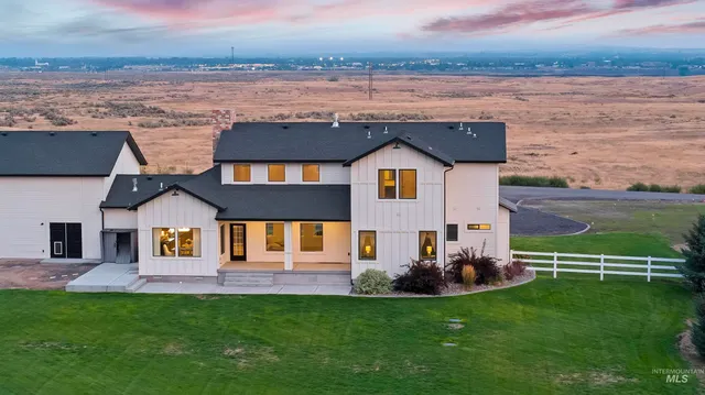 $1,025,000 | 288 East 600 South, Jerome, ID 83338