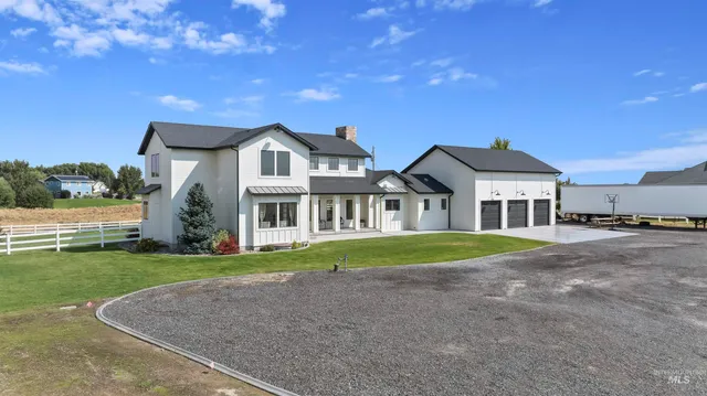 $1,025,000 | 288 East 600 South, Jerome, ID 83338