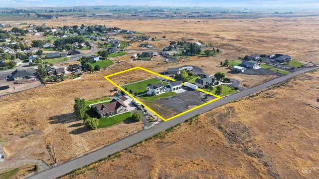 $1,025,000 | 288 East 600 South, Jerome, ID 83338