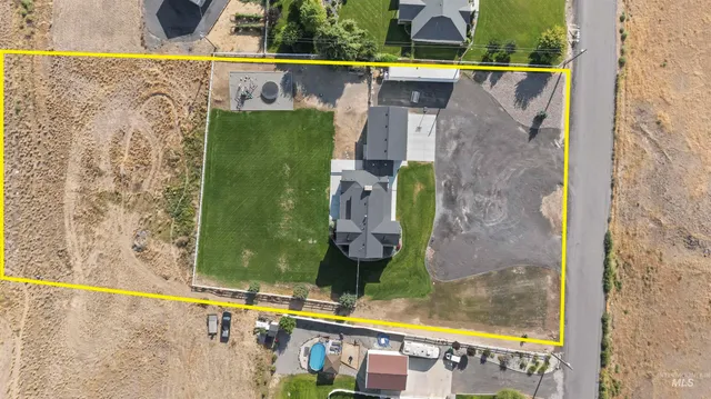 $1,025,000 | 288 East 600 South, Jerome, ID 83338