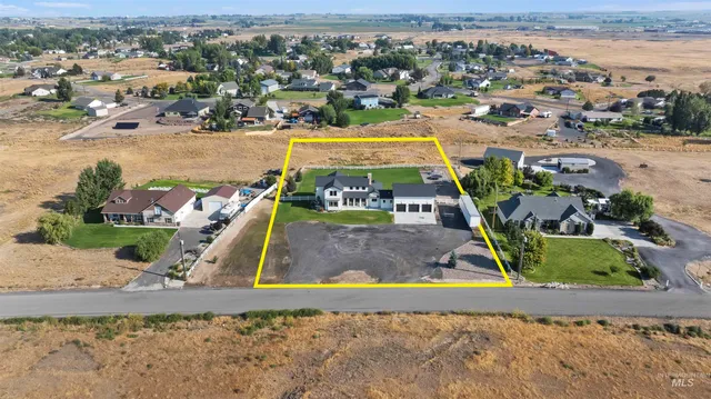 $1,025,000 | 288 East 600 South, Jerome, ID 83338