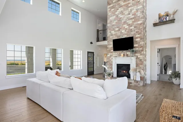 $1,025,000 | 288 East 600 South, Jerome, ID 83338