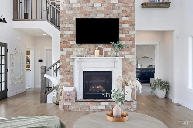 $1,025,000 | 288 East 600 South, Jerome, ID 83338