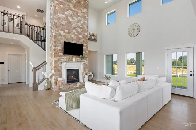 $1,025,000 | 288 East 600 South, Jerome, ID 83338