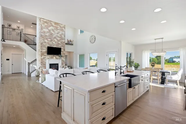 $1,025,000 | 288 East 600 South, Jerome, ID 83338