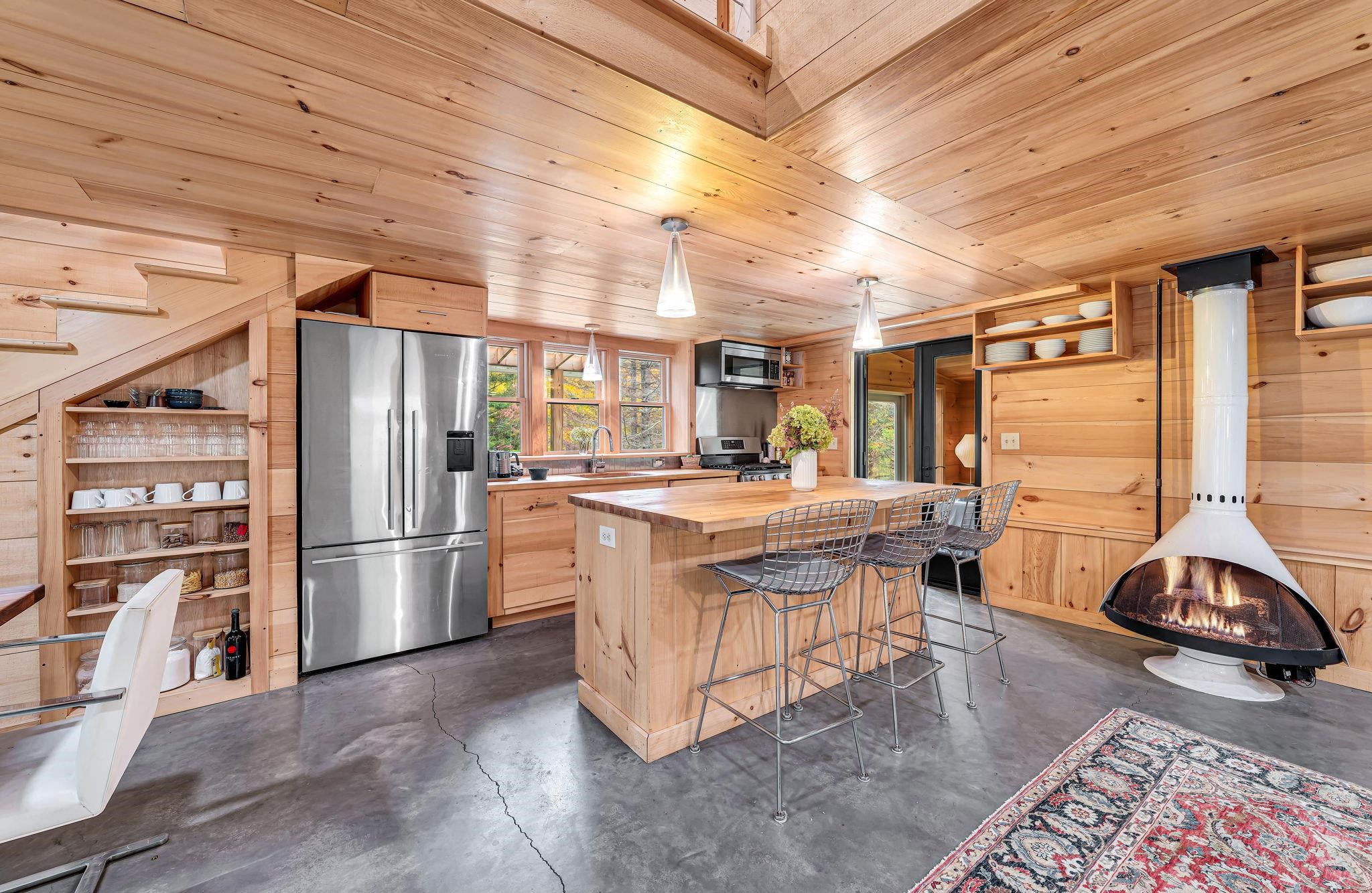 679 Burrington Hill Road Whitingham, VT 05361 - Photo 19 of 55 Gallery Image 19