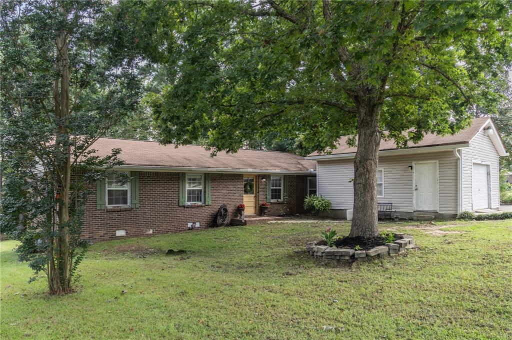 120 Hosiery Mill Road Dallas, GA 30157 - Photo 1 of 1 Gallery Image 1