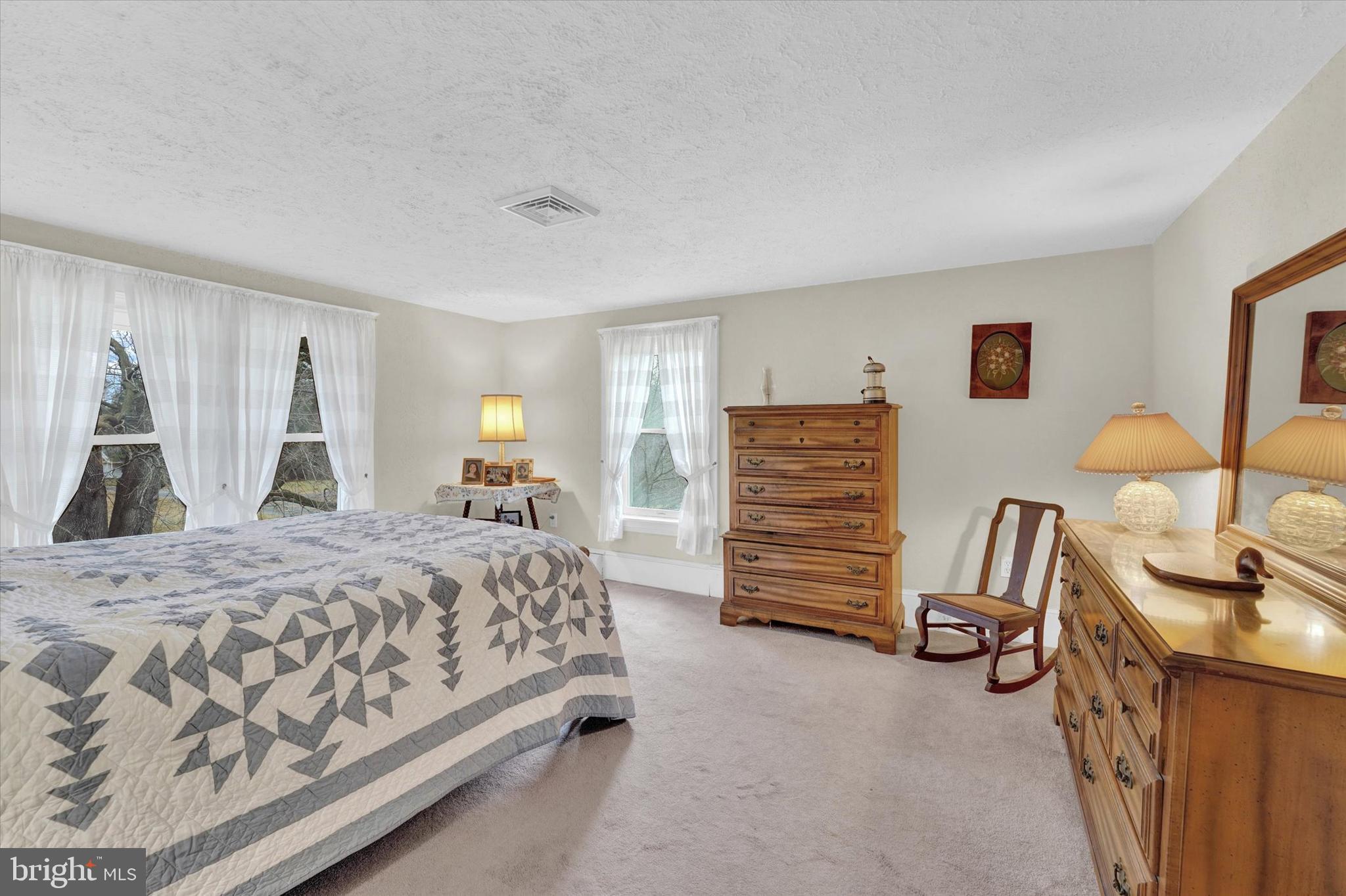 3034 Telegraph Road Elkton, MD 21921 - Photo 23 of 51 Bright and Sunny Primary Bedroom